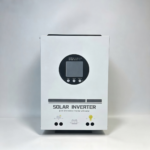 SV242000PS 2000W Solar Inverter for 12V/24V Battery Systems - Gerixi