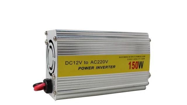 NC12-150 160W 12V to 220V Modified Sine Wave Inverter: Selection Guide