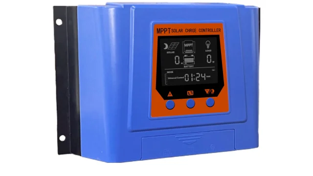 SE-A 10A–30A MPPT Solar Charge Controller Supplier Guide for 12V–48V Systems