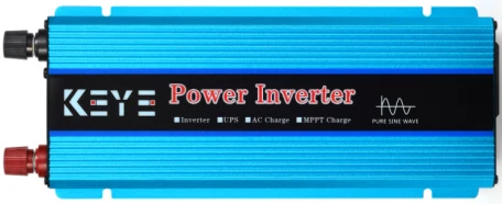 Multi-Function UPS Inverter Charger Series - Gerixi