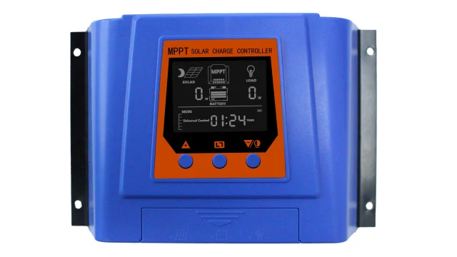 SE-A Series MPPT Solar Charge Controller Buying Notes for Multi-Voltage Battery Systems