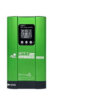 SE-C 40A MPPT Solar Charge Controller