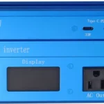 TDM Series Pure Sine Wave Power Inverter - Gerixi